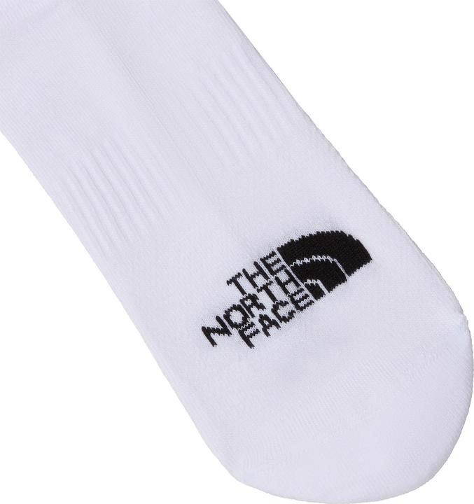 Actual product image North Face Multi Sport Invisible 3er Pack (35 - 37)