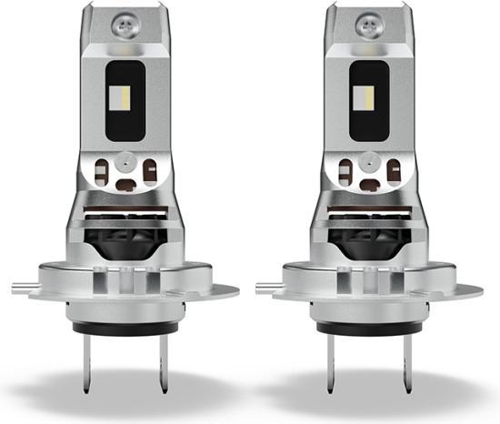 Osram Velocità dell'interruttore notturno (H7)