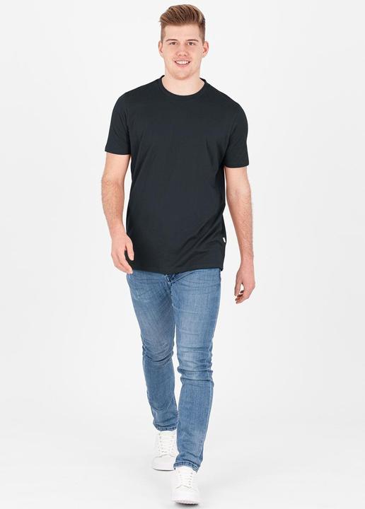 Actual product image JAKO T-shirt Doubletex (M)