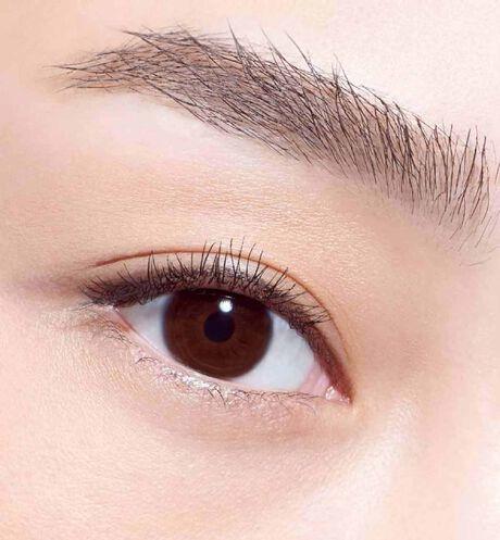 Actual product image Dior Diorshow Pump 'N' Brow Waterproof (002 Dark Brown)