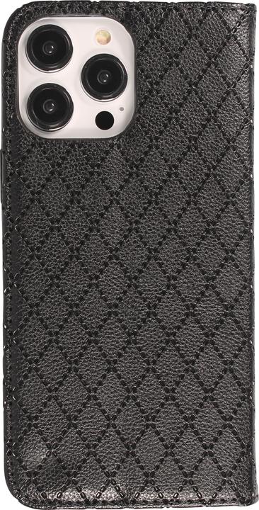 Actual product image PhoneLook Etui cuir Flip Wallet design prestige (Apple iPhone 14 Pro Max)