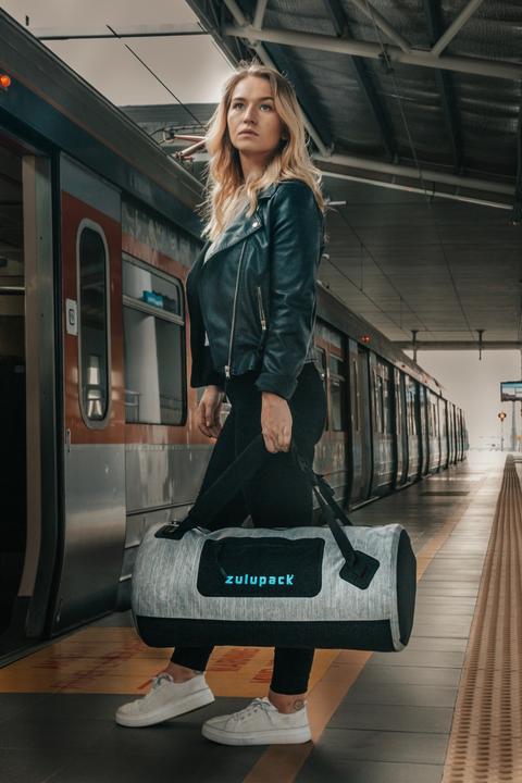 Immagine prodotto Zulupack Traveller (32 l)