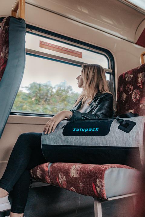 Immagine prodotto Zulupack Traveller (32 l)