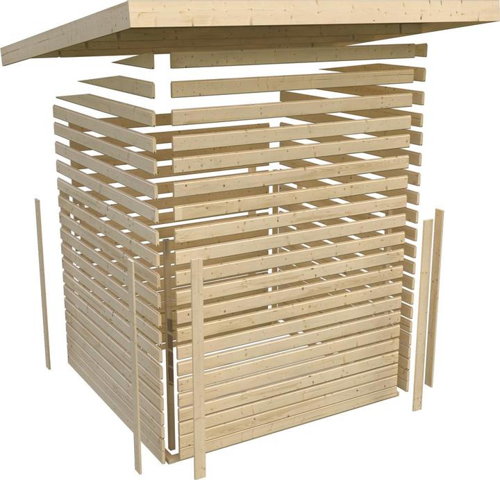 Produktbild Karibu Neuruppin 2
