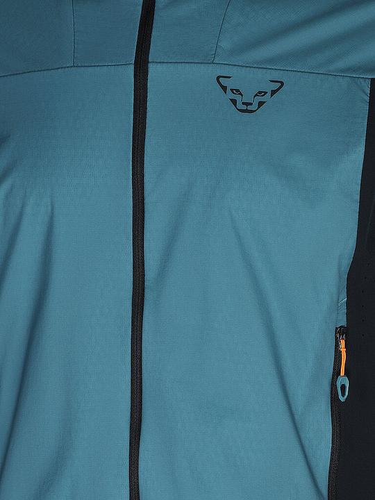 Produktbild Dynafit Traverse Alpha Hooded Jacket (XL)