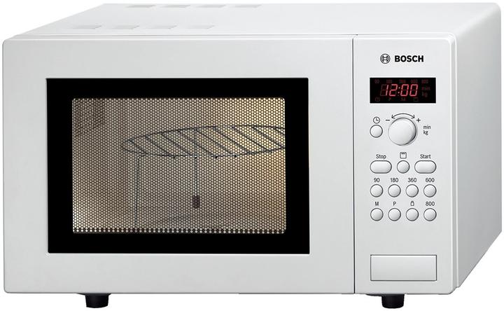 Actual product image Bosch Hausgeräte Hmt75g421 (17 l)