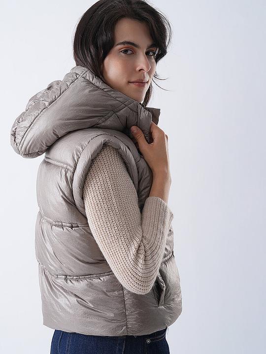 Actual product image Guess Steppgilet (XL)