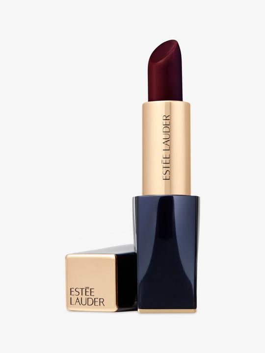 Produktbild Estée Lauder Pure Color Envy - Matte Sculpting Lipstick Deep Secret 554 (Deep Secret 554)
