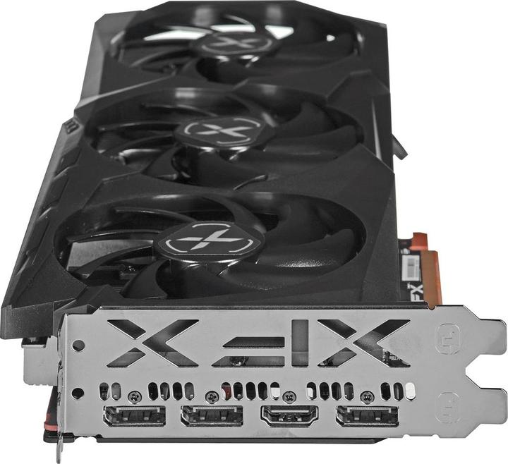 Actual product image XFX VGA 8GB RADEON RX6700 SWFT309 CORE GAMING 3xDP/H SPEEDSTER SWFT309 AMD Radeon RX 6700 CORE Gami (10 GB)