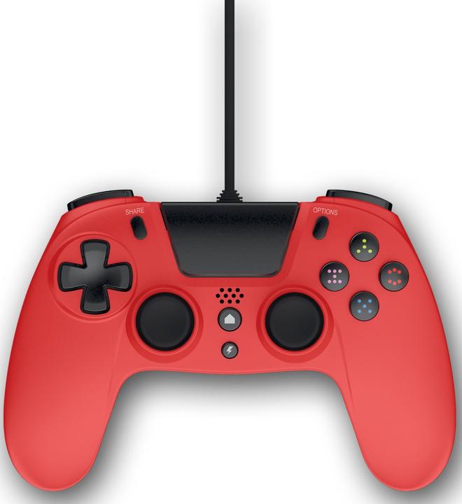 Immagine prodotto Gioteck VX4 (PC, PS4)