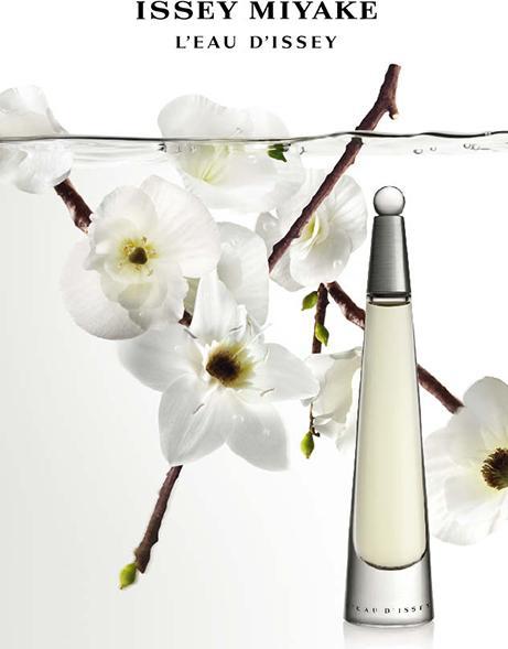 Immagine prodotto Issey Miyake L'Eau d'Issey (Eau de toilette, 100 ml)