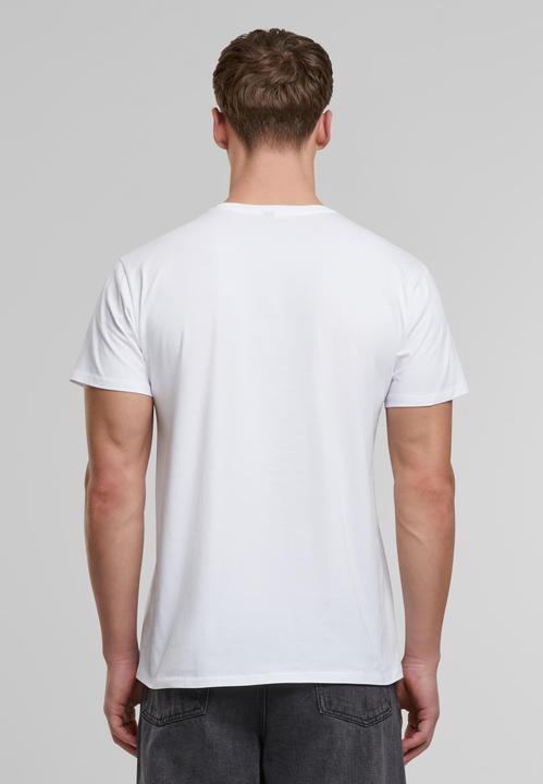 Image du produit Mister Tee MisterTee I Am Music Tee - 181549 (XL)