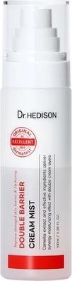 Actual product image Dr. Hedison Dr.Hedison Double Barrier Cream Mist Moisturizing And Protective Cream Mist 100ml (100 ml)