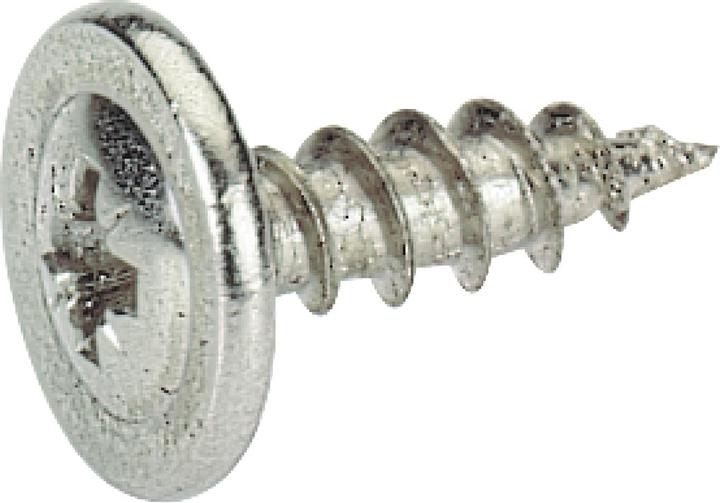 Hettich Speciale schroef (200 Schroeven per stuk)