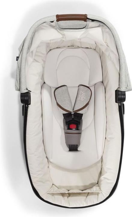 Actual product image Joie calmi R129 Encore (Baby car seat, ECE R129/i-Size Standard)