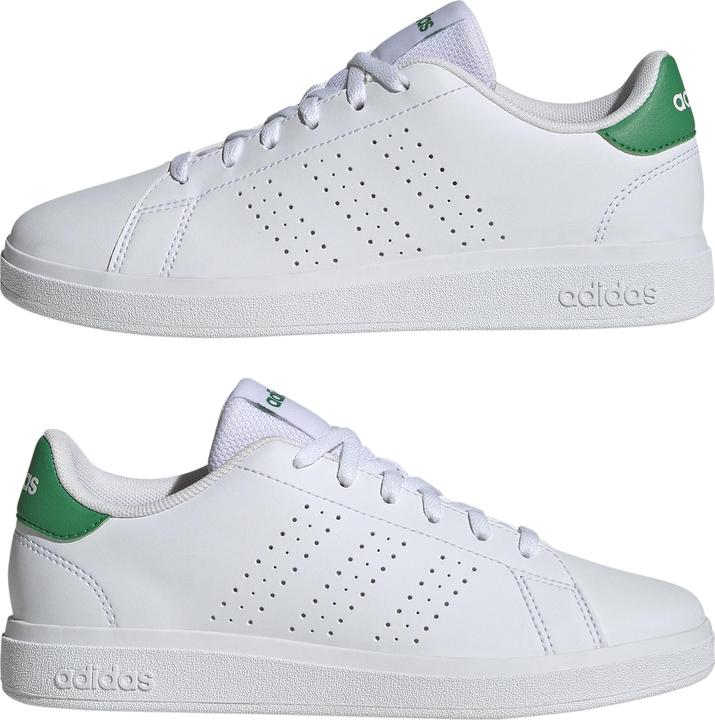 Actual product image adidas Advantage Base 2.0 (40)