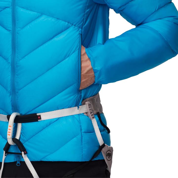 Immagine prodotto Mammut Giacca con cappuccio Taiss IN Uomo (XL)