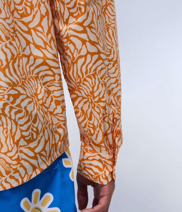 Actual product image Napapijri Ronge (XL)