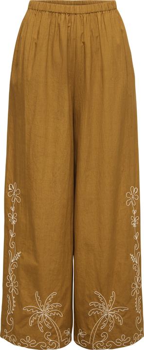 JdY JDYELIZA Weiter Beinschnitt Hose Hose (L)