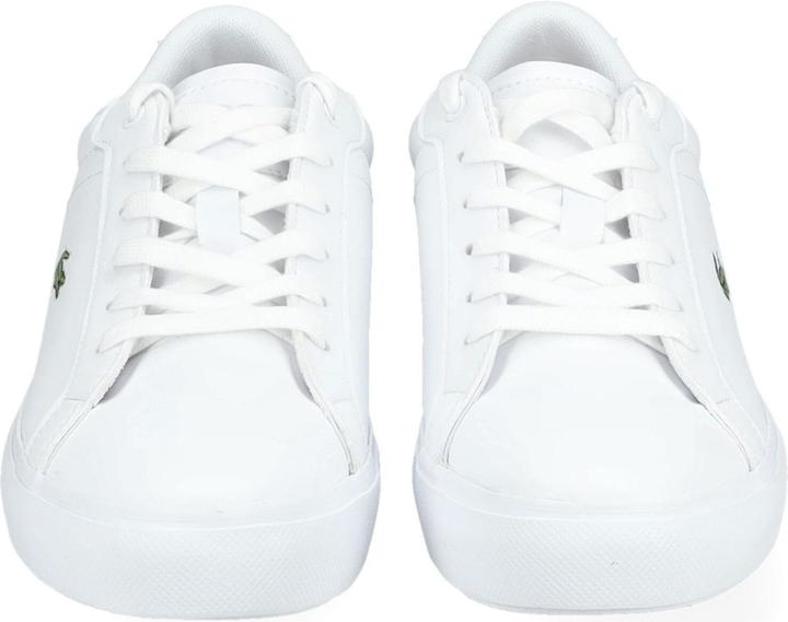 Actual product image Lacoste Sneaker (36)