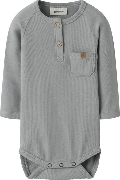 Gris ultime