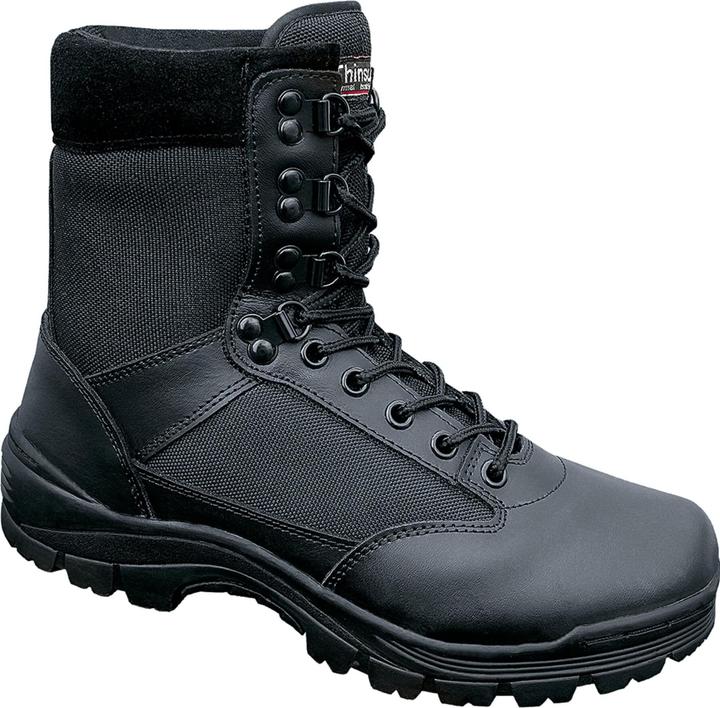 Brandit Tactical Boots (39)