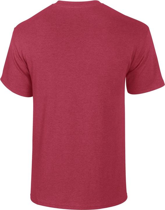 Immagine prodotto Gildan Maglietta unisex da adulto in cotone pesante e tinta unita (XXL)