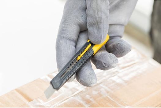 Image du produit Stanley Cutter SM (Cutters)
