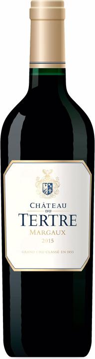 Produktbild Château du Tertre 2016 (1 x 75 cl, 2016)