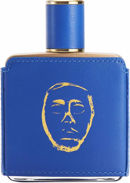 Actual product image Valmont Blu Cobalto (Eau de parfum, 100 ml)