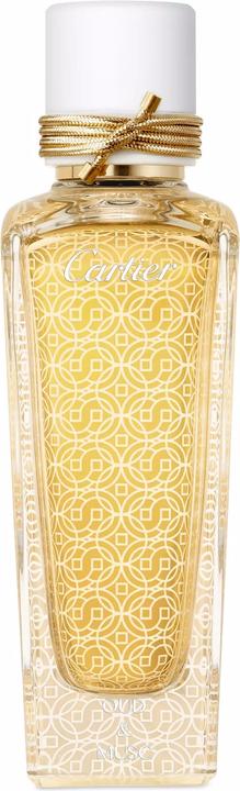 Actual product image Cartier Oud & Musc (Eau de parfum, 75 ml)