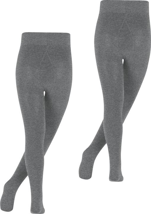 Immagine prodotto Falke Family 2-Pack Kinder Strumpfhose (80 - 92)