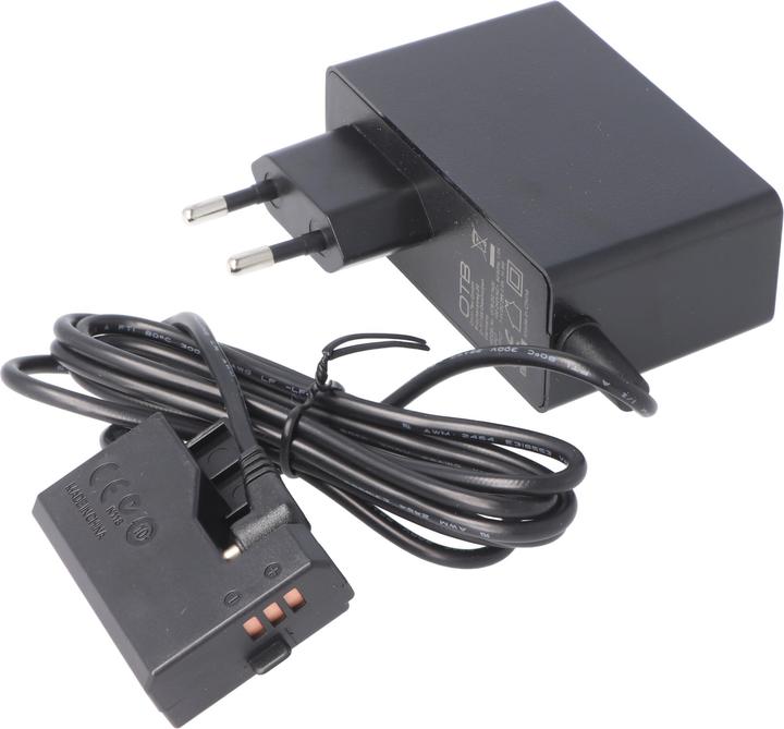 Actual product image AccuCell Power supply Canon ACK-E10, Canon EOS 1100D, Rebel T3