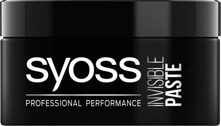 Produktbild Syoss Invisible Hold (Haarpaste, 100 ml)