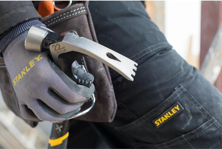 Produktbild Stanley Demontage Hammer (620 g)