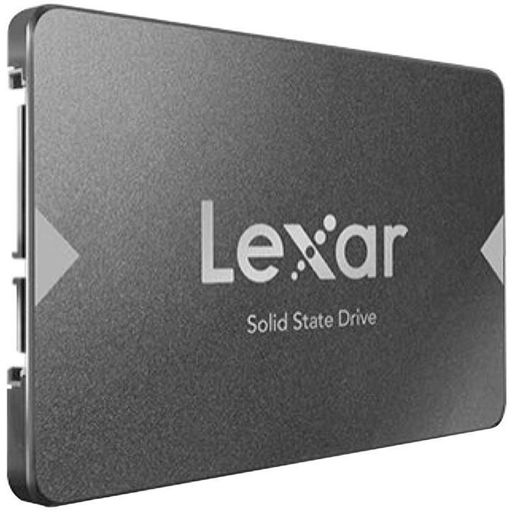 Image du produit Lexar NQ100 Serial ATA III (960 Go, 2.5")
