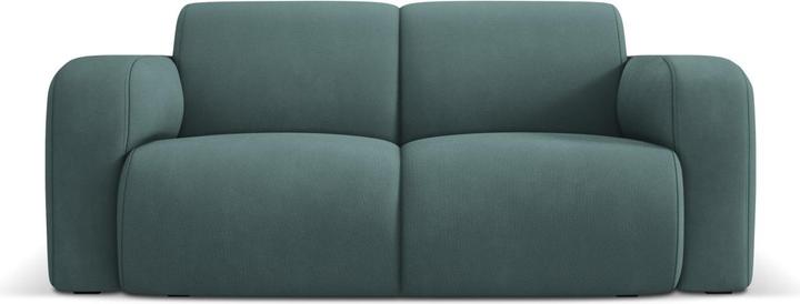 Sea green