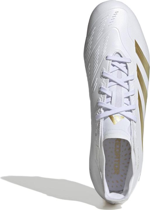 Produktbild adidas fussballschuhe predator league fg (43 1/3)