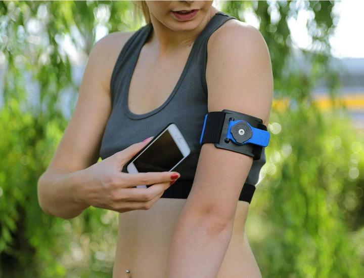 Immagine prodotto Quad Lock Bracciale sportivo