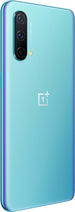 Immagine prodotto OnePlus Nord CE (256 GB, Blue Void, 6.43", Doppia SIM, 64 Mpx, 5G)