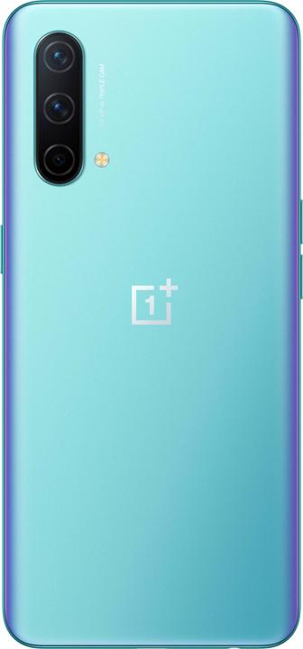 Immagine prodotto OnePlus Nord CE (256 GB, Blue Void, 6.43", Doppia SIM, 64 Mpx, 5G)