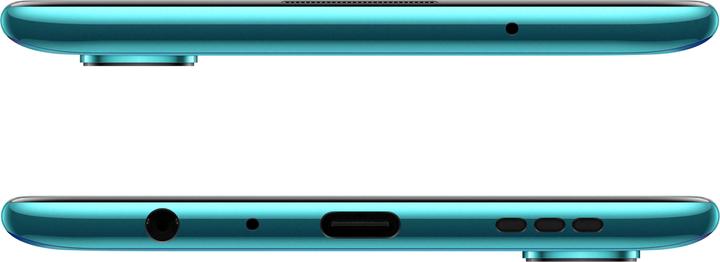 Immagine prodotto OnePlus Nord CE (256 GB, Blue Void, 6.43", Doppia SIM, 64 Mpx, 5G)