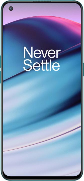 Immagine prodotto OnePlus Nord CE (256 GB, Blue Void, 6.43", Doppia SIM, 64 Mpx, 5G)