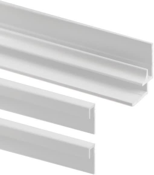 Produktbild Schulte DecoDesign Farbe (Eckprofil, 90 cm, 210 cm)