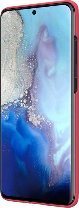 Produktbild Nillkin Super Frosted Shield Series (Samsung Galaxy S20 Ultra)