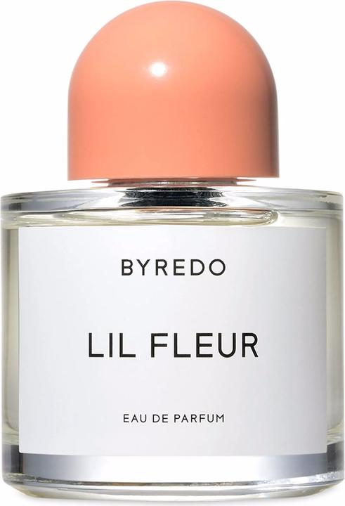 Actual product image Byredo Lil Fleur Limited Edition Eau de Parfum Tangerine (Eau de parfum, 100 ml)