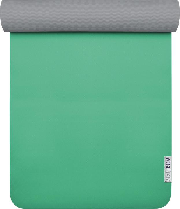 Actual product image Yogistar Pro 6mm yoga mat (6 mm)