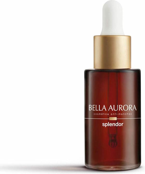 Immagine prodotto Bella Aurora SPLENDOR siero iluminante e antiossidante 30ml (30 ml)