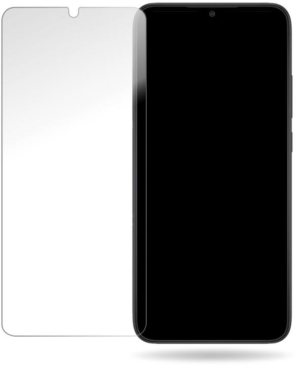 Actual product image Mobilize Glass (1 Piece, Xiaomi Redmi 9A)