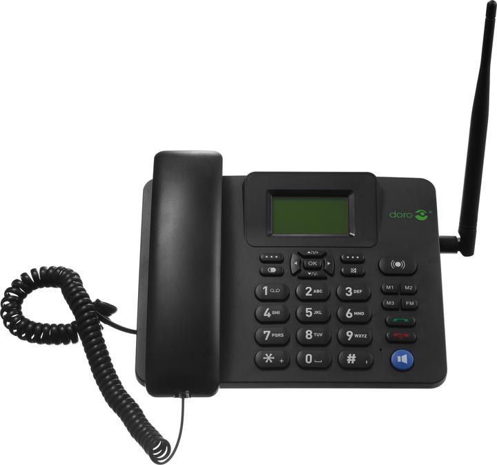 Produktbild Doro 4100H